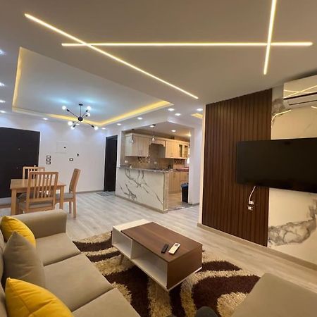 Exclusive 2Br Apartment Madinaty New Cairo Екстериор снимка