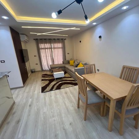 Exclusive 2Br Apartment Madinaty New Cairo Екстериор снимка