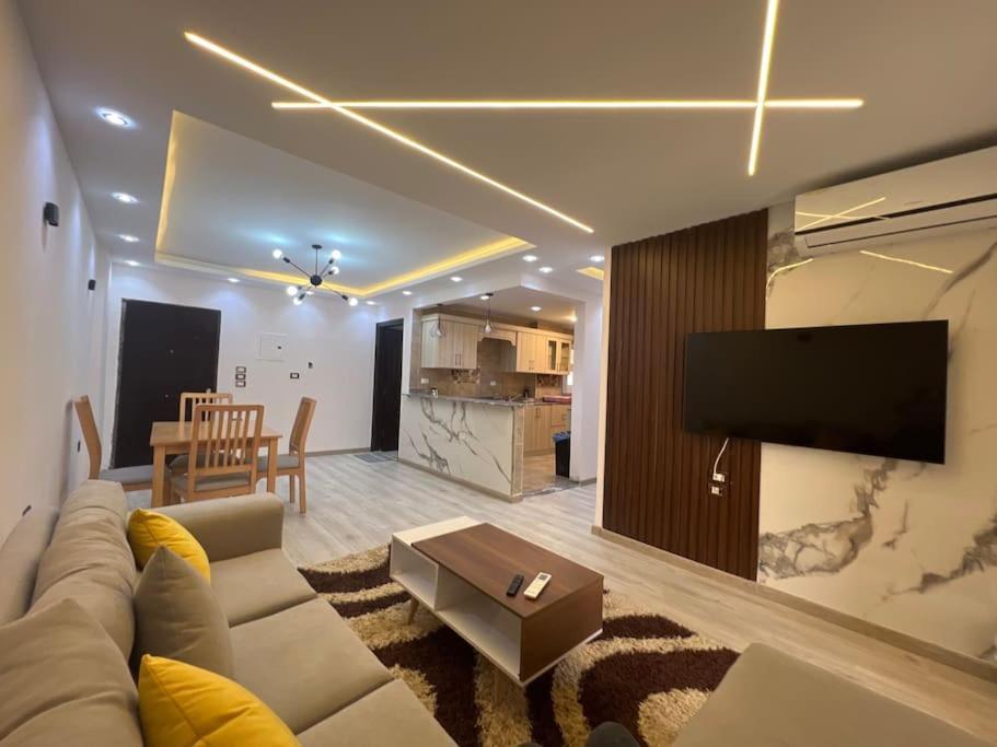 Exclusive 2Br Apartment Madinaty New Cairo Екстериор снимка